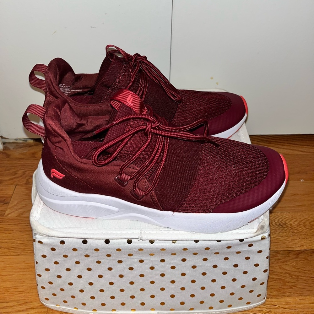 COPY - Fabletics Sneaker